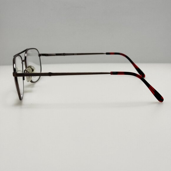 Chesterfield Eyeglasses Eye Glasses Frames CH 352/N 6WK 57-18-145 - Picture 4 of 6